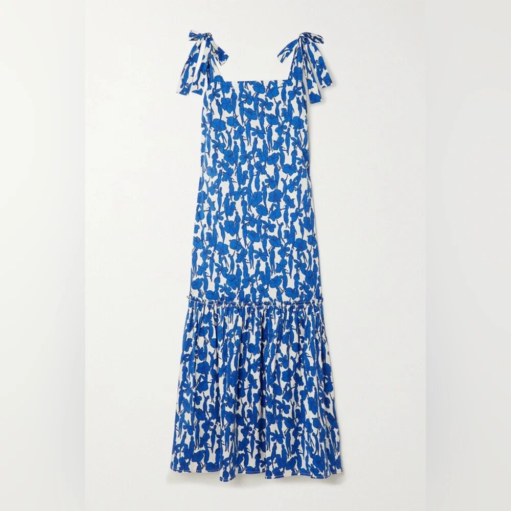 Tory Burch concealed zipper